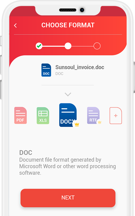 PDF Converter