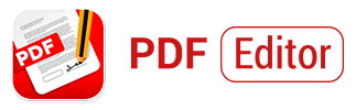 PDF Editor app