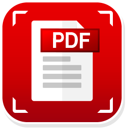 PDF Scanner app icon