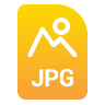 JPG icon