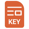 KEY icon