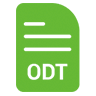 ODT icon