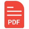 PDF icon