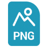 PNG icon