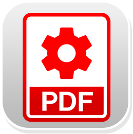 PDF manager