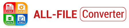 All file converter - logo