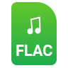 FLAC icono