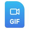 GIF icono