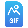 GIF icono