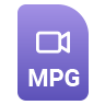 MPG icono